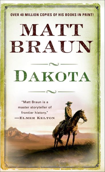 Produktbild: Dakota