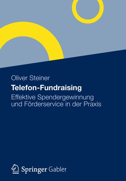 Produktbild: Telefon-Fundraising