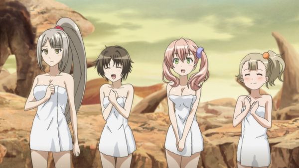 Produktbild: Atelier Escha & Logy - Alchemists of the dusk sky - Volume 2/Episode 05-08