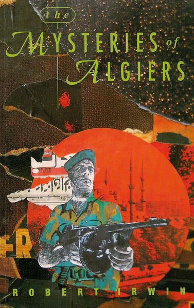 Produktbild: The Mysteries of Algiers
