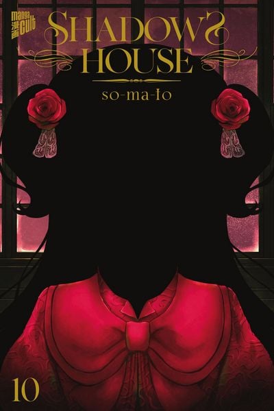 Produktbild: Shadows House 10