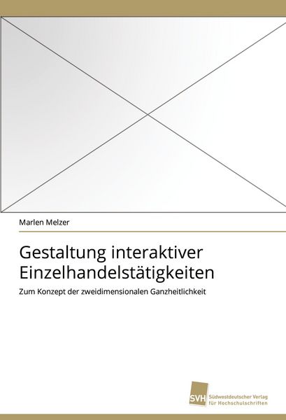 Produktbild: Gestaltung interaktiver Einzelhandelst&auml;tigkeiten
