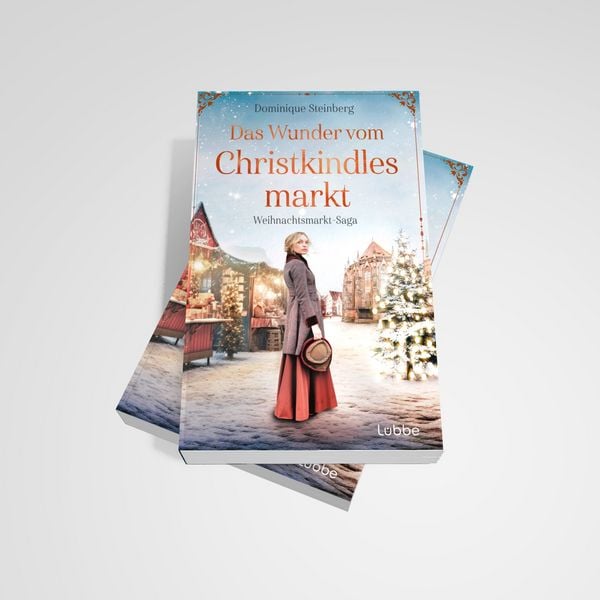 Produktbild: Das Wunder vom Christkindlesmarkt