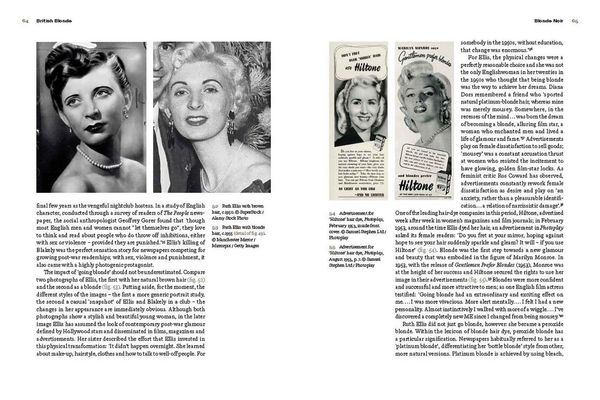 Produktbild: British Blonde