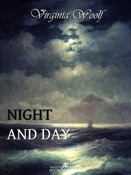 Produktbild: Night and Day