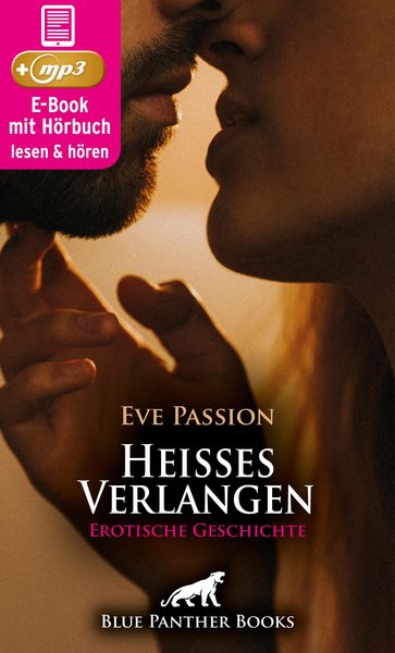 Produktbild: Heisses Verlangen | Erotische Geschichte