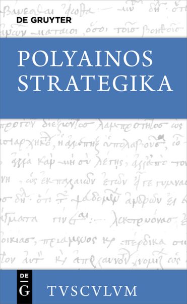 Produktbild: Strategika
