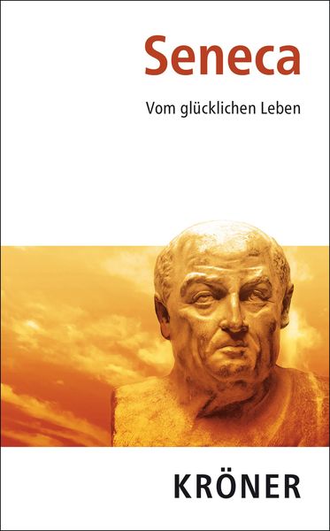 Produktbild: Vom gl&uuml;cklichen Leben