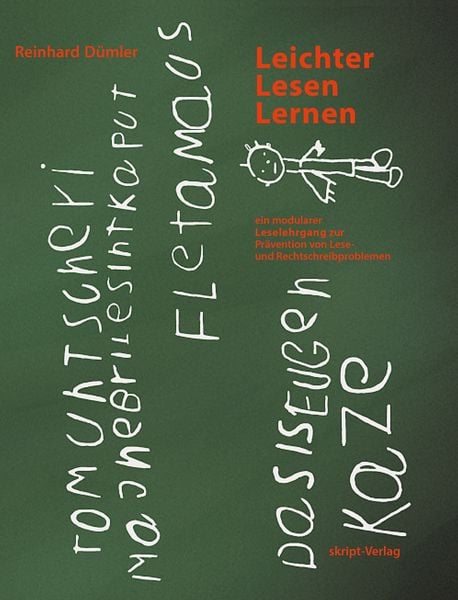 Produktbild: LEICHTER LESEN LERNEN