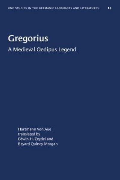 Produktbild: Gregorius