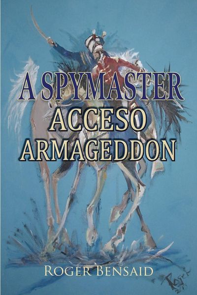 Produktbild: A Spymaster