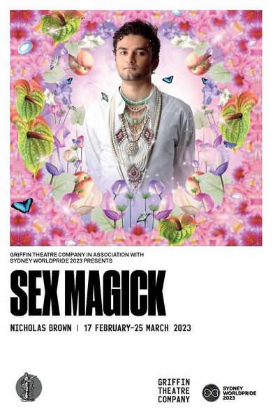 Produktbild: Sex Magick