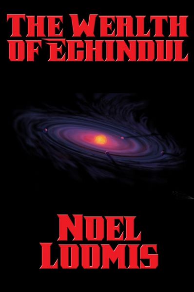 Produktbild: The Wealth of Echindul