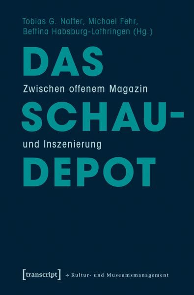 Produktbild: Das Schaudepot
