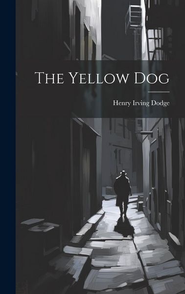Produktbild: The Yellow Dog