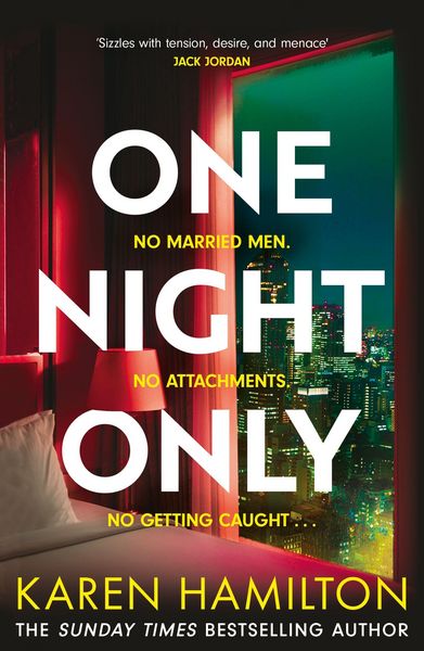 Produktbild: One Night Only