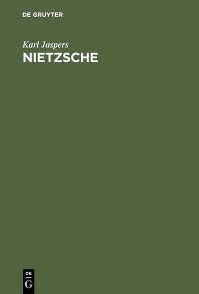 Produktbild: Nietzsche