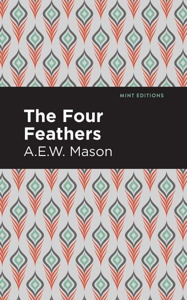 Produktbild: The Four Feathers