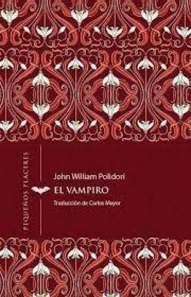 Produktbild: El vampiro