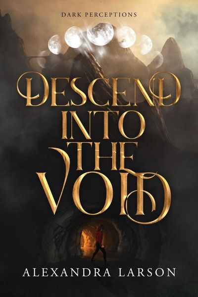 Produktbild: Descend into the Void