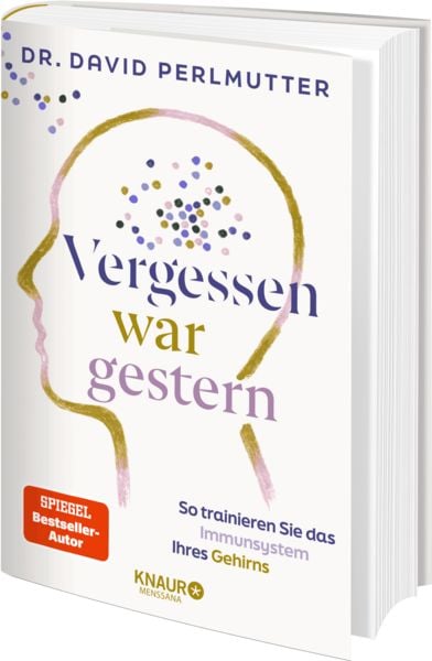 Produktbild: Vergessen war gestern