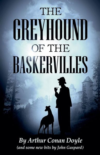 Produktbild: The Greyhound of the Baskervilles
