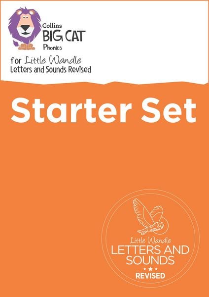 Produktbild: Starter Set