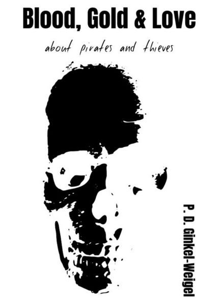 Produktbild: Blood, Gold & Love
