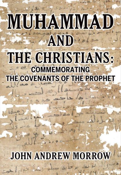 Produktbild: MUHAMMAD AND THE CHRISTIANS