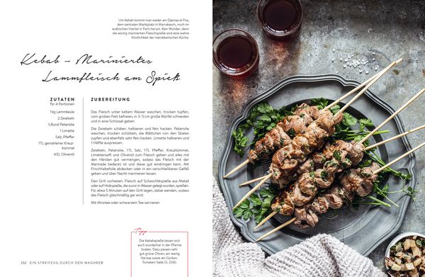 Produktbild: Paris &ndash; Je t'aime &ndash; Das Frankreich-Kochbuch