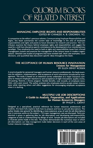 Produktbild: Private Pensions and Employee Mobility