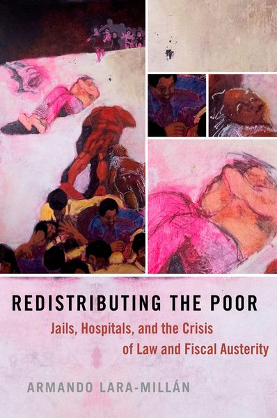 Produktbild: Redistributing the Poor