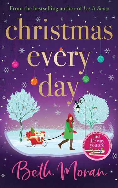 Produktbild: Christmas Every Day