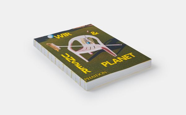 Produktbild: Wir & unser Planet