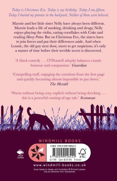 Produktbild: The Death of Bees