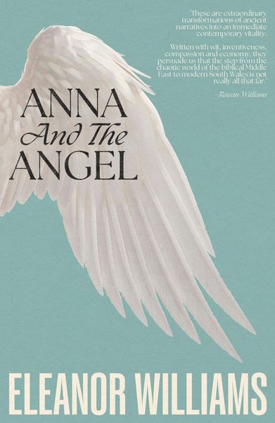 Produktbild: Anna and the Angel