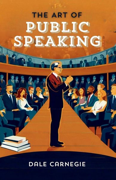 Produktbild: The Art Of Public Speaking