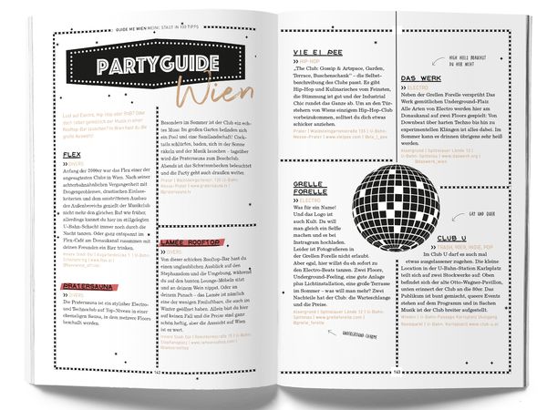 Produktbild: GuideMe Reisef&uuml;hrer Wien