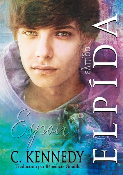 Produktbild: Elp&iacute;da (Fran&ccedil;ais)