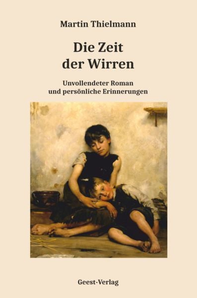 Produktbild: Die Zeit der Wirren