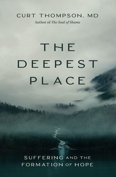 Produktbild: The Deepest Place