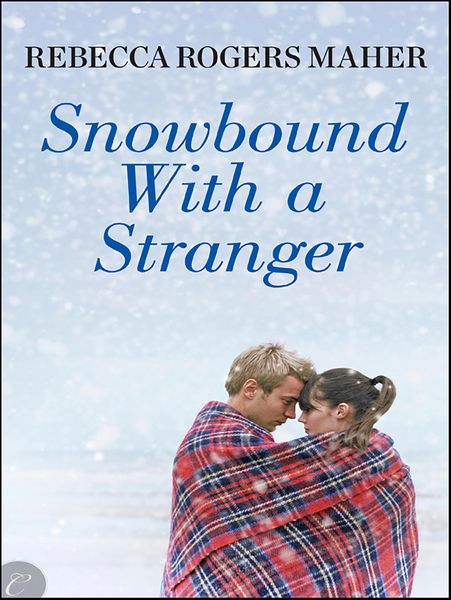 Produktbild: Snowbound With a Stranger