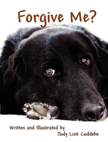 Produktbild: Forgive Me?
