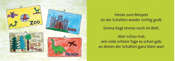 Produktbild: Schattenschwester