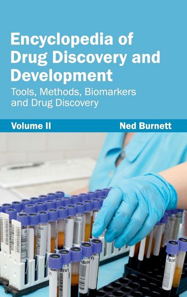 Produktbild: Encyclopedia of Drug Discovery and Development