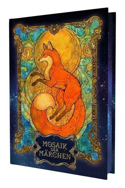 Produktbild: DSA - Mosaik der M&auml;rchen