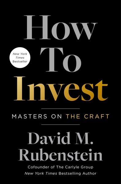 Produktbild: How to Invest