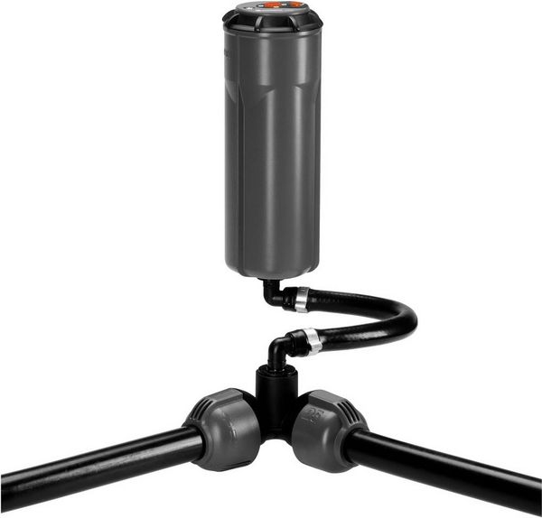 Produktbild: Gardena Sprinklersystem Winkelst&uuml;ck 26,44mm (3/4") AG 02783-20