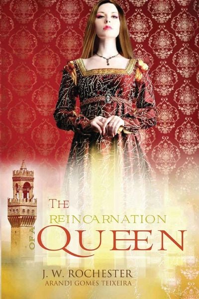 Produktbild: The Reincarnation of a Queen