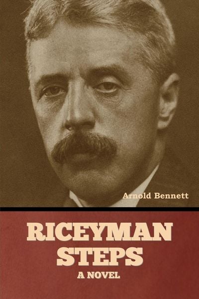 Produktbild: Riceyman Steps